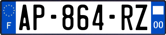 AP-864-RZ