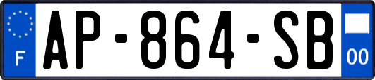AP-864-SB