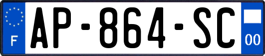 AP-864-SC