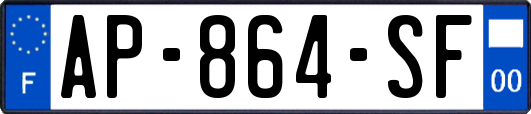AP-864-SF