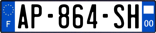 AP-864-SH