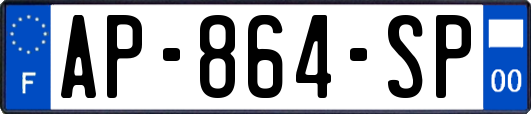 AP-864-SP