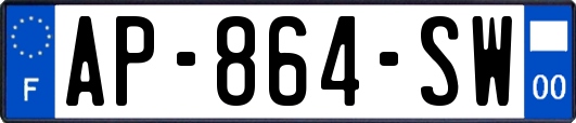 AP-864-SW