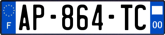 AP-864-TC
