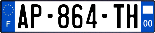 AP-864-TH