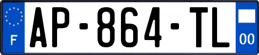 AP-864-TL