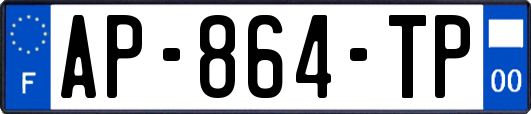 AP-864-TP