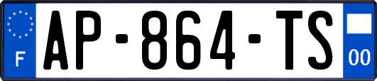 AP-864-TS