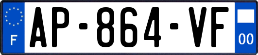AP-864-VF