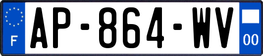 AP-864-WV