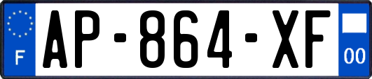 AP-864-XF