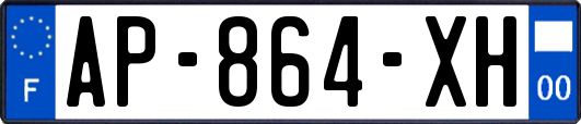 AP-864-XH