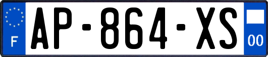 AP-864-XS