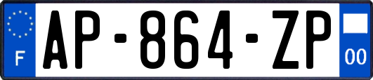 AP-864-ZP