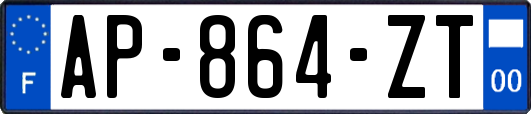 AP-864-ZT