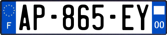 AP-865-EY