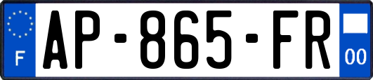 AP-865-FR