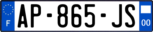 AP-865-JS