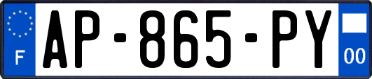 AP-865-PY