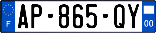AP-865-QY