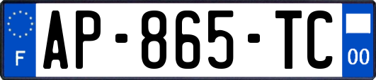 AP-865-TC