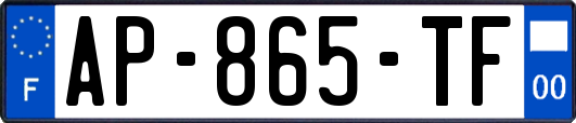 AP-865-TF