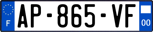 AP-865-VF