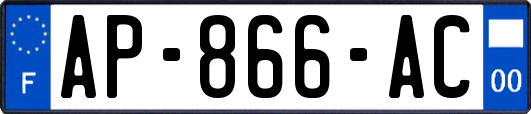 AP-866-AC