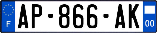 AP-866-AK