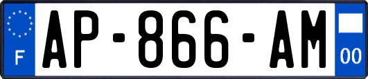 AP-866-AM