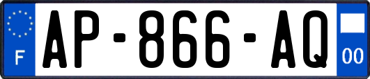 AP-866-AQ