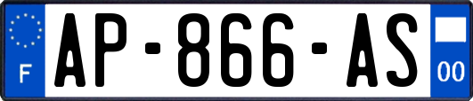 AP-866-AS