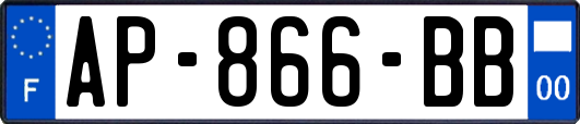 AP-866-BB