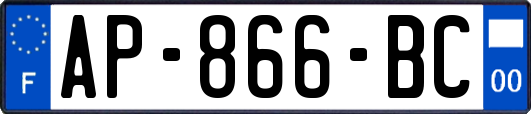 AP-866-BC