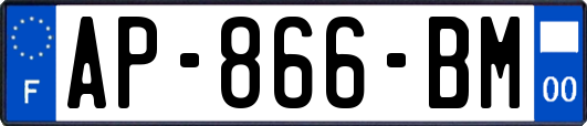 AP-866-BM