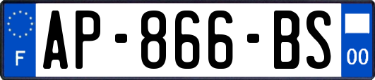 AP-866-BS