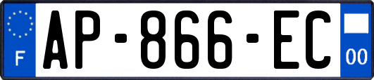 AP-866-EC