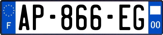 AP-866-EG