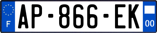 AP-866-EK