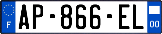 AP-866-EL