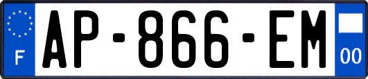 AP-866-EM