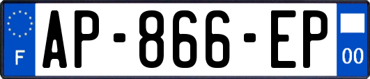 AP-866-EP