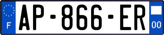 AP-866-ER