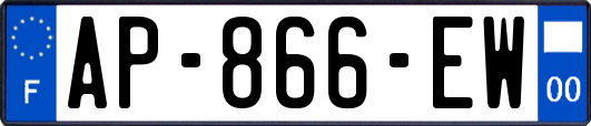AP-866-EW