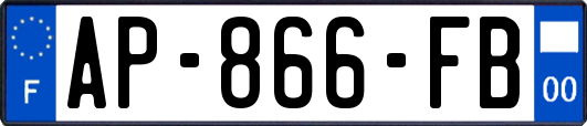 AP-866-FB