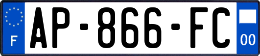 AP-866-FC
