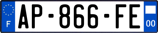 AP-866-FE