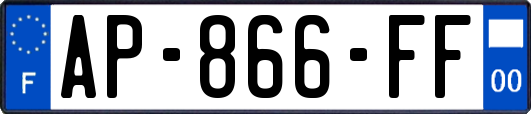 AP-866-FF