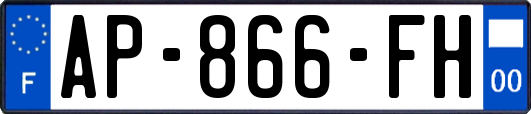 AP-866-FH