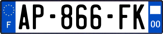 AP-866-FK